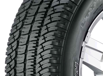 MICHELIN LTX A/T2